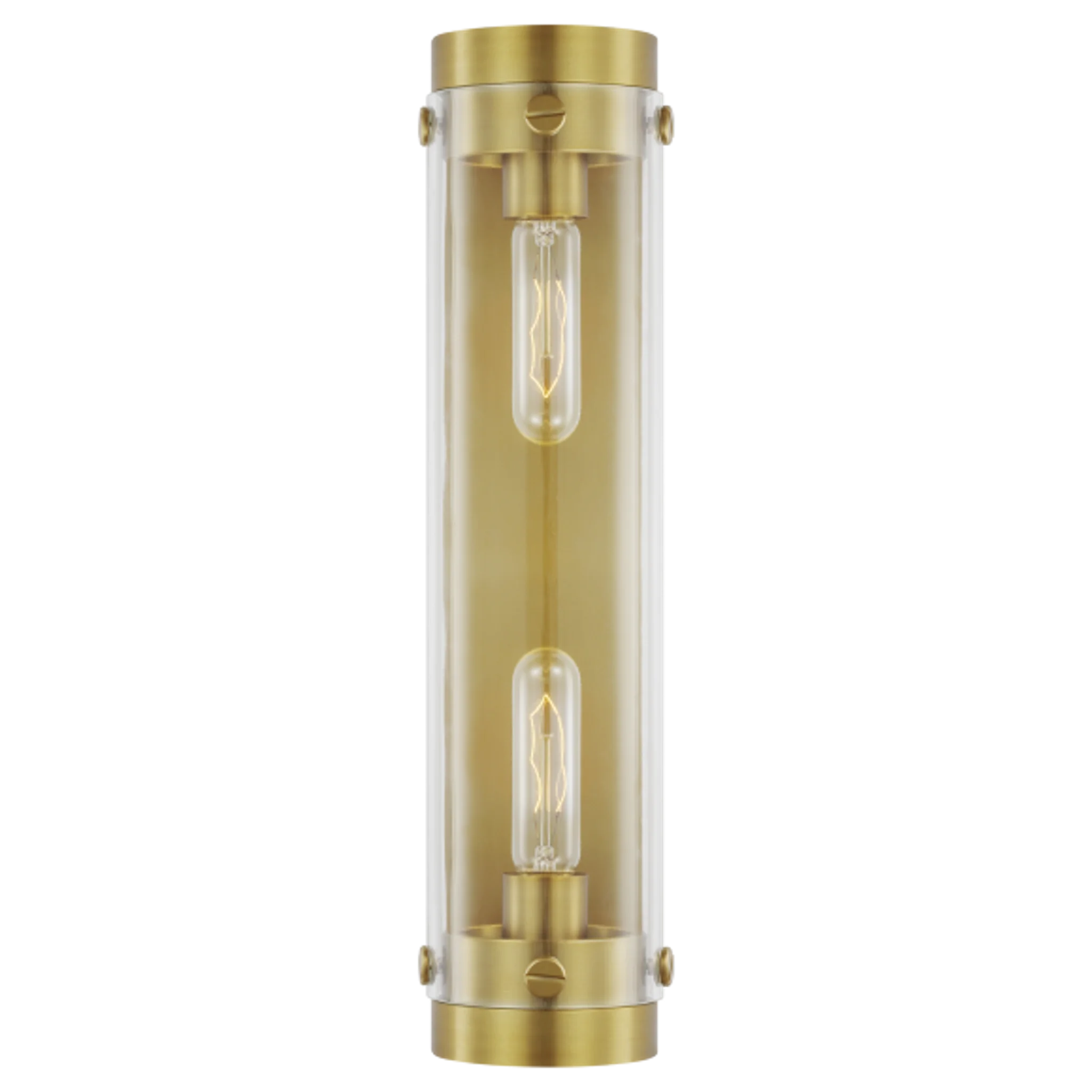 Купить Бра Garrett Linear Sconce в интернет-магазине roooms.ru