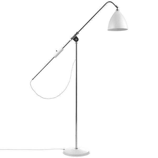 Купить Торшер Bestlite BL4 Floor Lamp в интернет-магазине roooms.ru