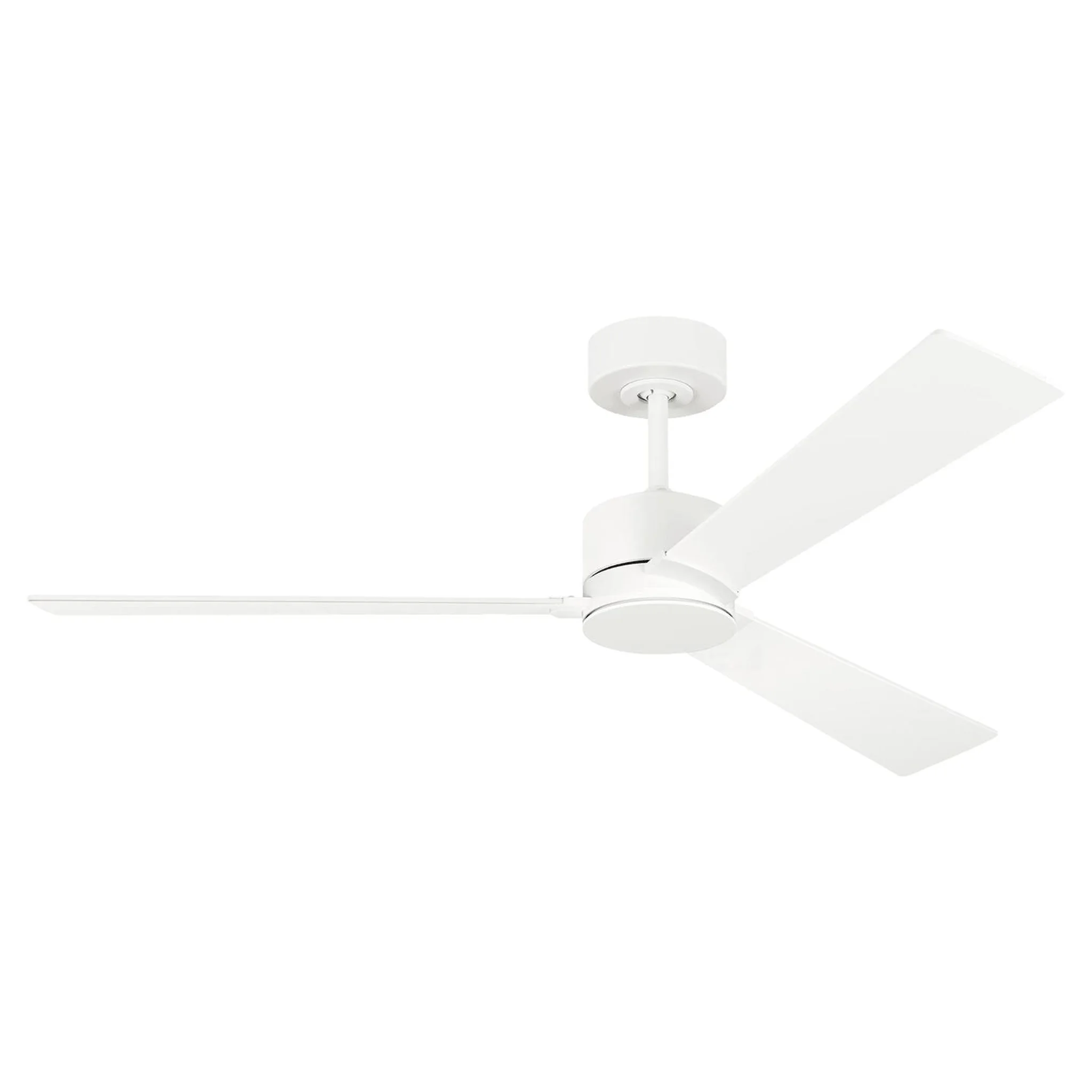 Купить Потолочный вентилятор Rozzen 52" Ceiling Fan в интернет-магазине roooms.ru