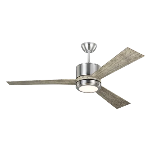 Купить Потолочный вентилятор Vision 52" LED Ceiling Fan в интернет-магазине roooms.ru