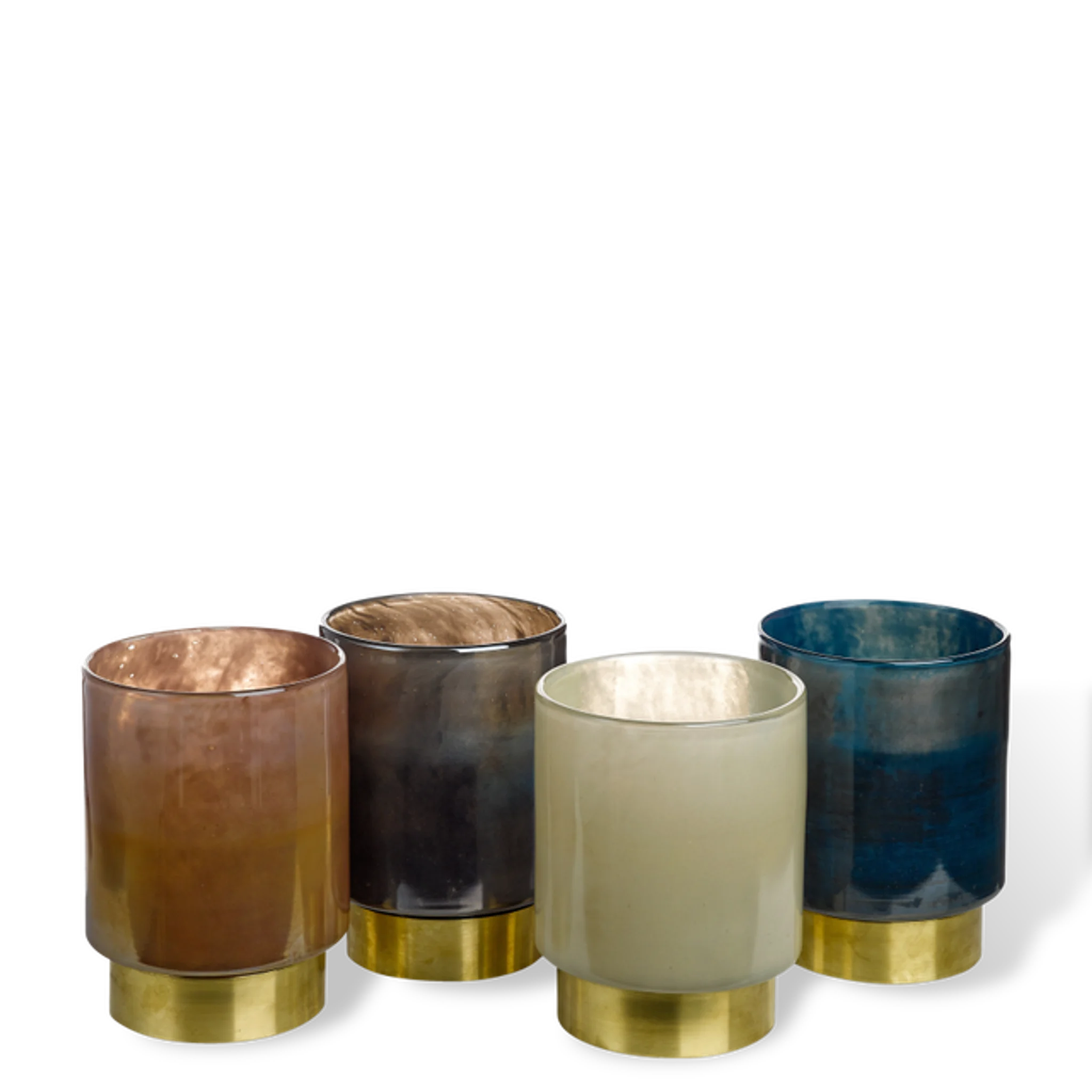 Купить Подсвечник Belt Candle Holders - M в интернет-магазине roooms.ru