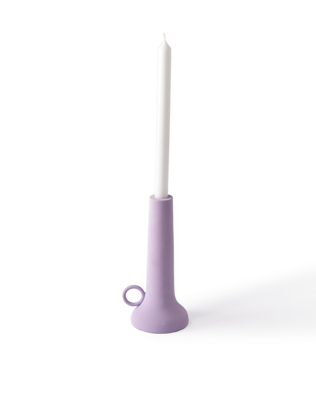 Купить Подсвечник Candle Holder Spartan - S в интернет-магазине roooms.ru