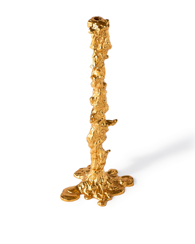 Купить Подсвечник Drip Candle Holder - XXL в интернет-магазине roooms.ru