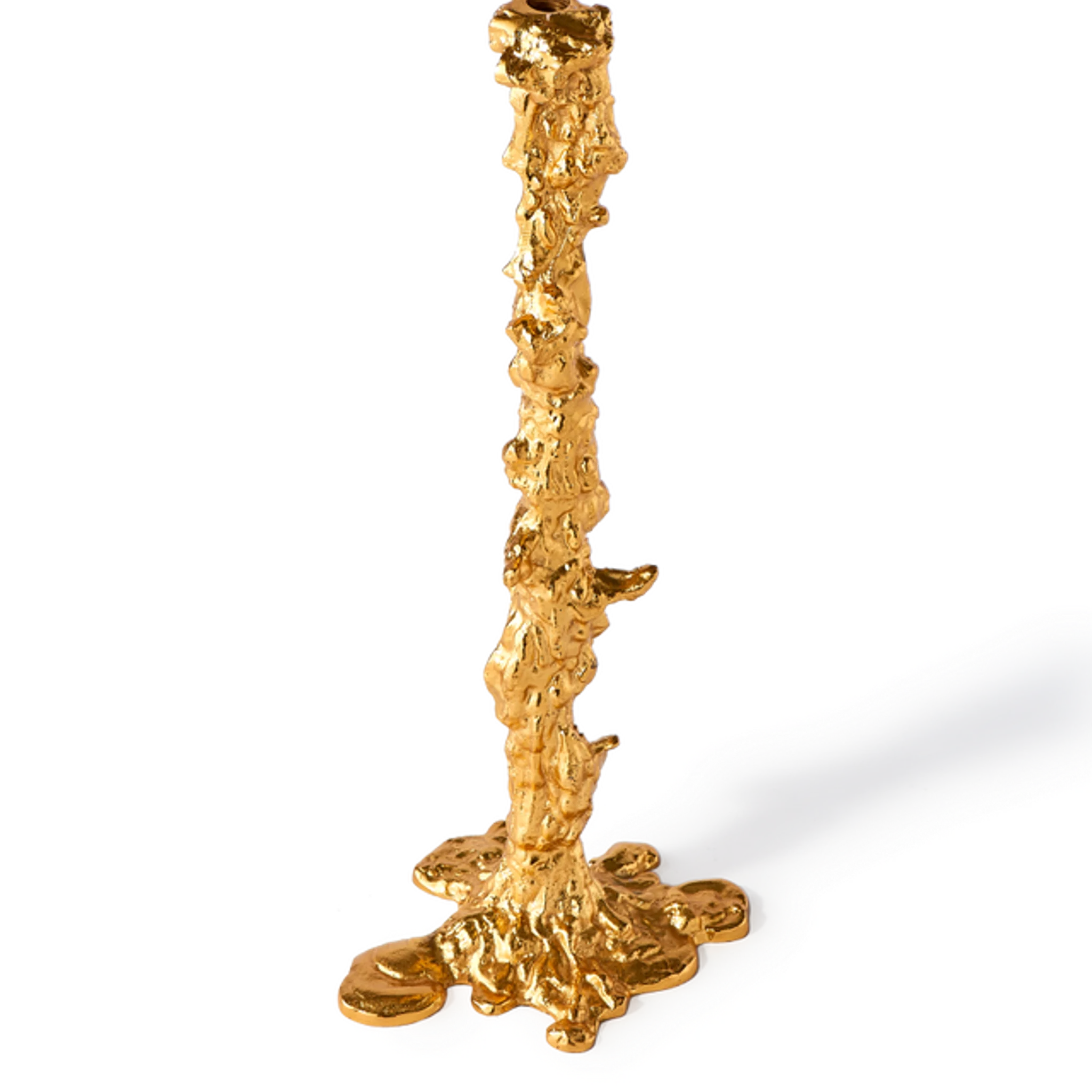 Купить Подсвечник Drip Candle Holder - XXL в интернет-магазине roooms.ru