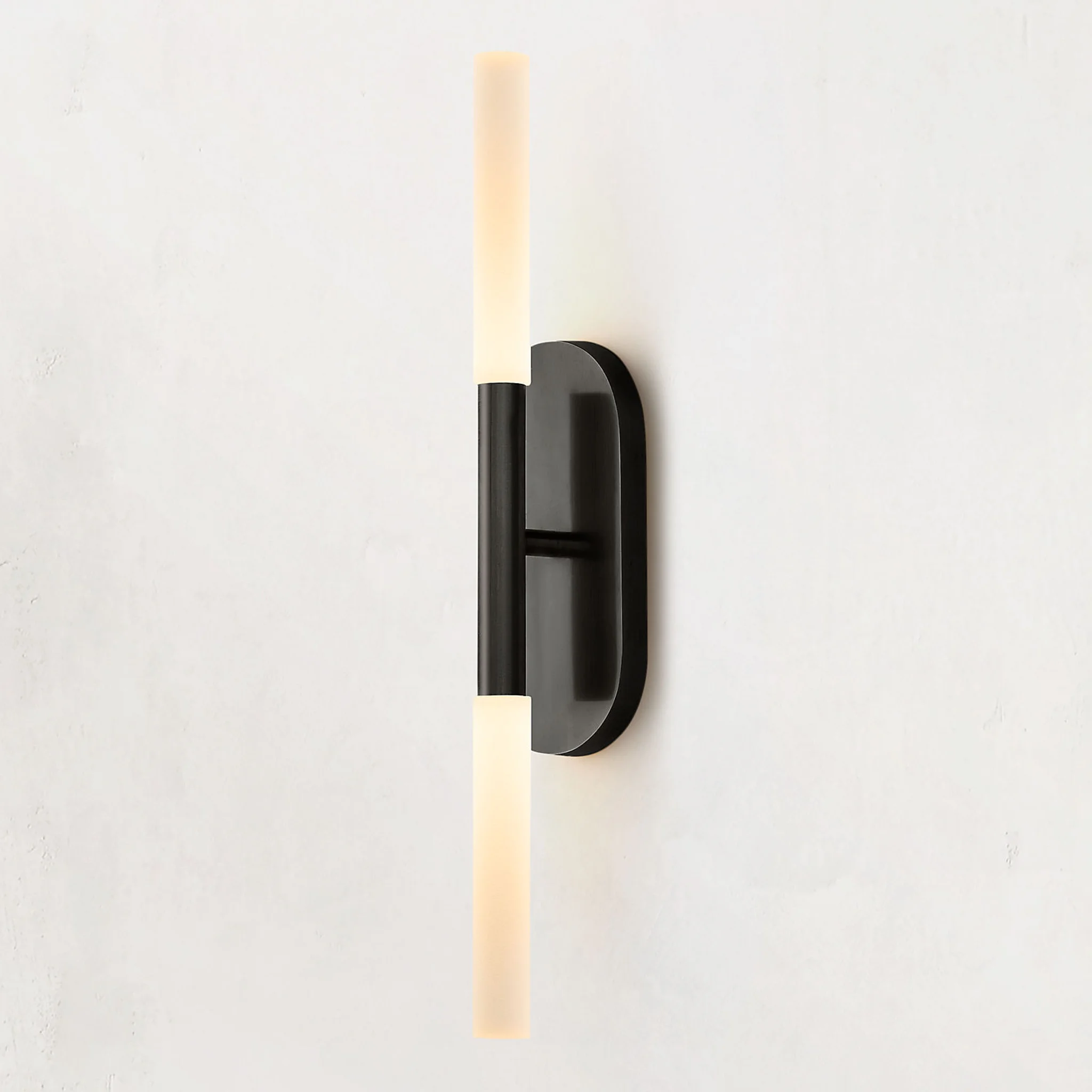 Купить Бра Rousseau Linear Sconce в интернет-магазине roooms.ru