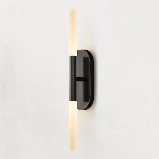 Купить Бра Rousseau Linear Sconce в интернет-магазине roooms.ru