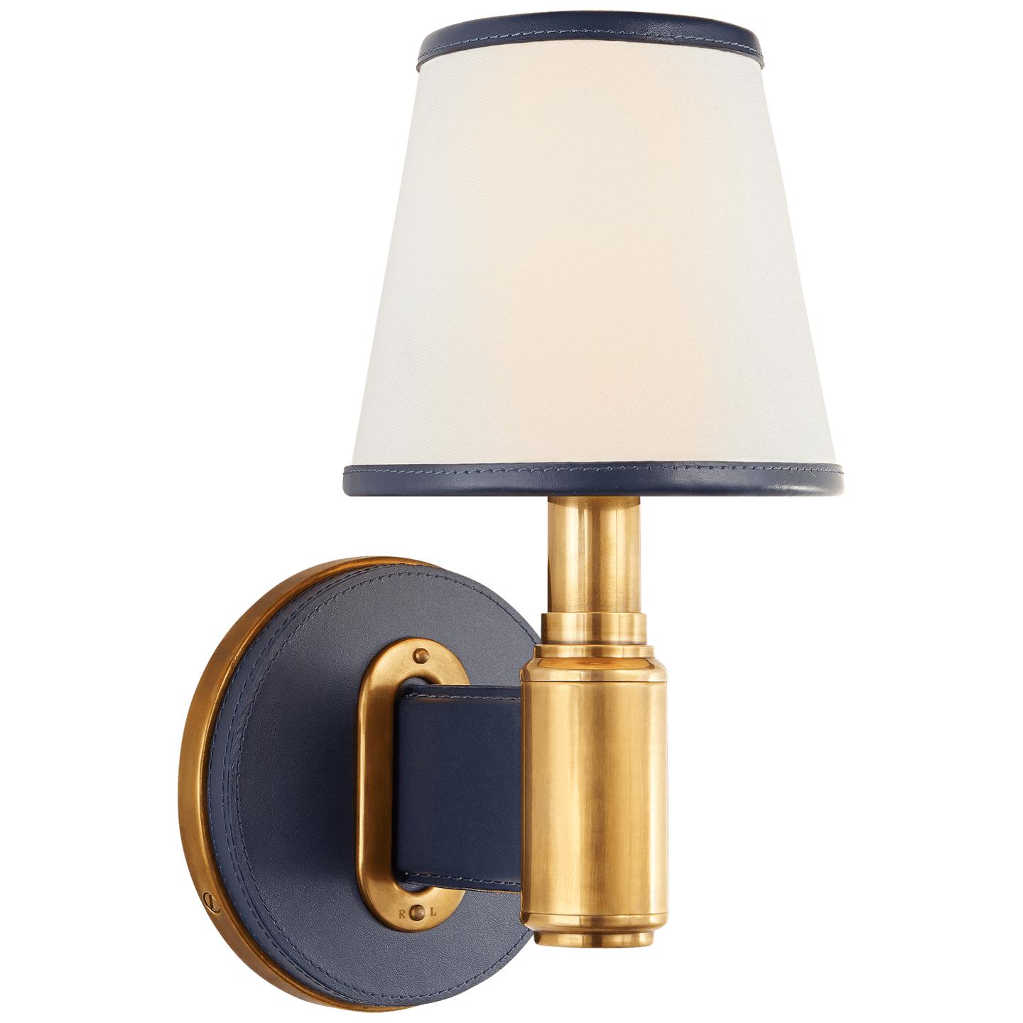Купить Бра Riley Single Sconce в интернет-магазине roooms.ru