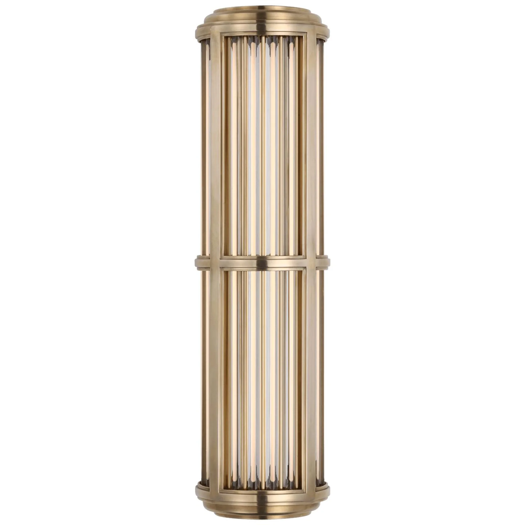 Купить Бра Perren Medium Wall Sconce в интернет-магазине roooms.ru