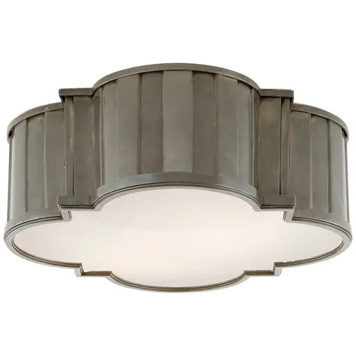Купить Накладной светильник Tilden Large Flush Mount в интернет-магазине roooms.ru