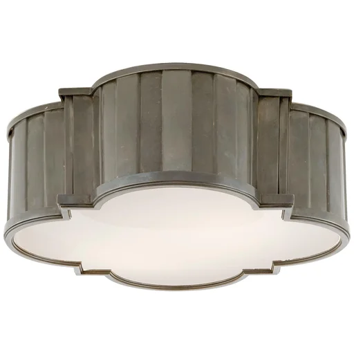 Купить Накладной светильник Tilden Large Flush Mount в интернет-магазине roooms.ru