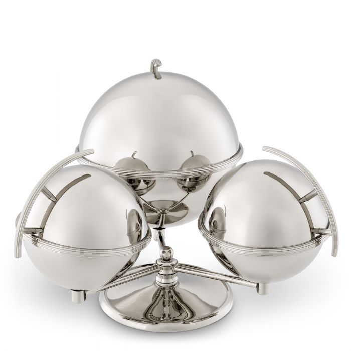 Купить Сервировочное блюдо Bowl Sullivan в интернет-магазине roooms.ru