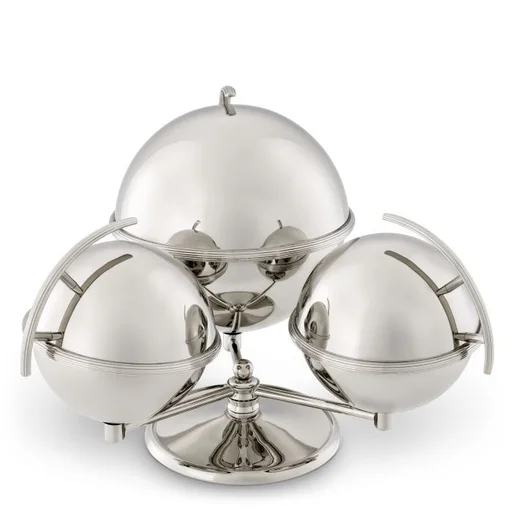 Купить Сервировочное блюдо Bowl Sullivan в интернет-магазине roooms.ru