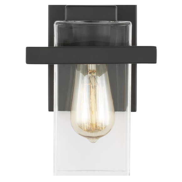 Купить Бра для ванной Mitte One Light Wall / Bath Sconce в интернет-магазине roooms.ru