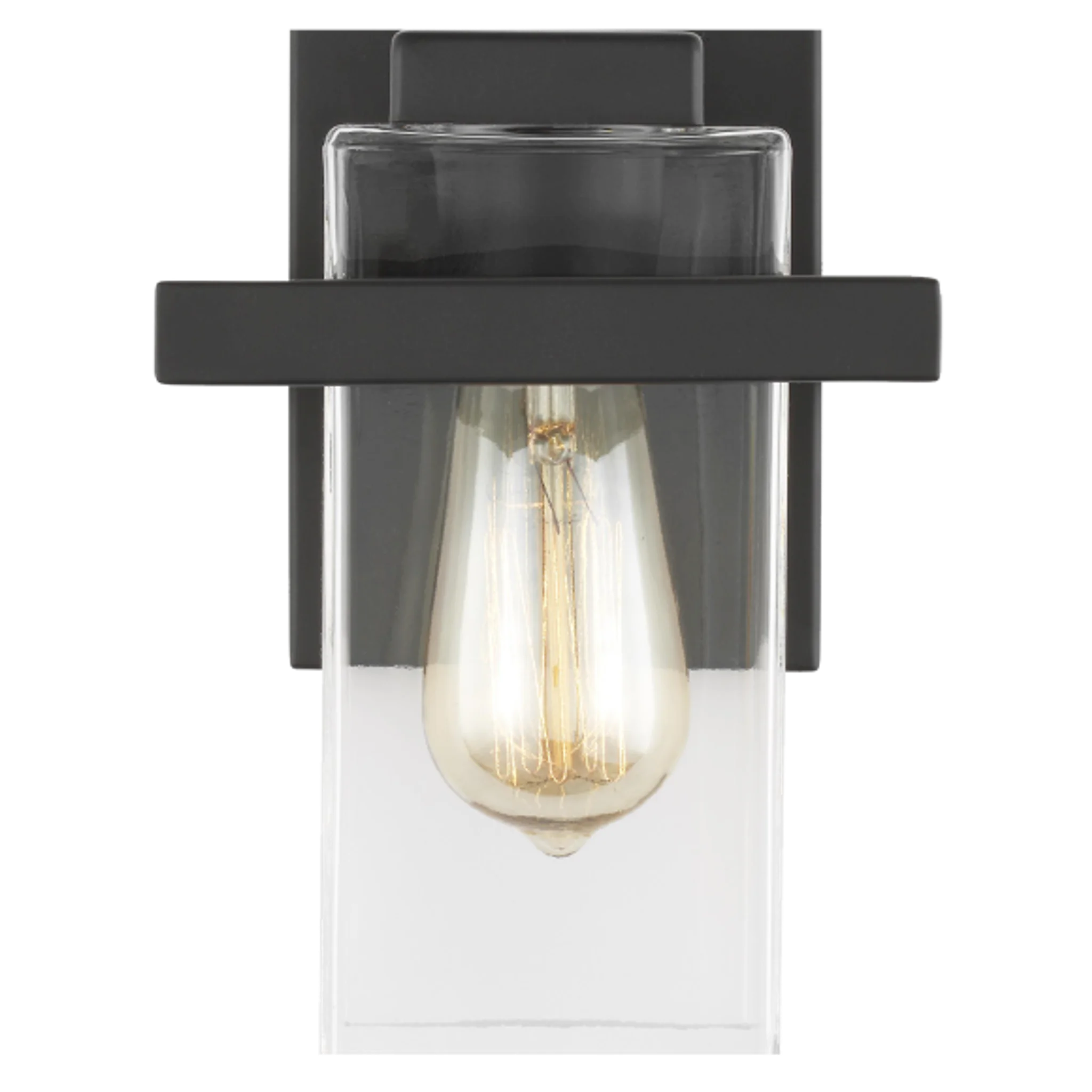 Купить Бра для ванной Mitte One Light Wall / Bath Sconce в интернет-магазине roooms.ru
