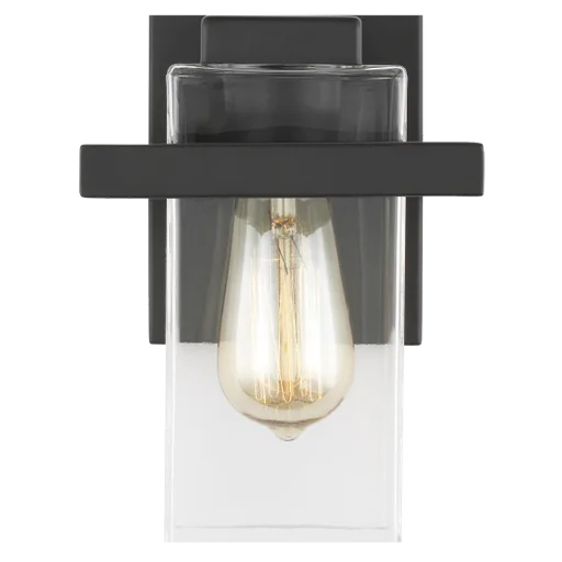 Купить Бра для ванной Mitte One Light Wall / Bath Sconce в интернет-магазине roooms.ru