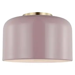 Rose LED Bulb(s) Included