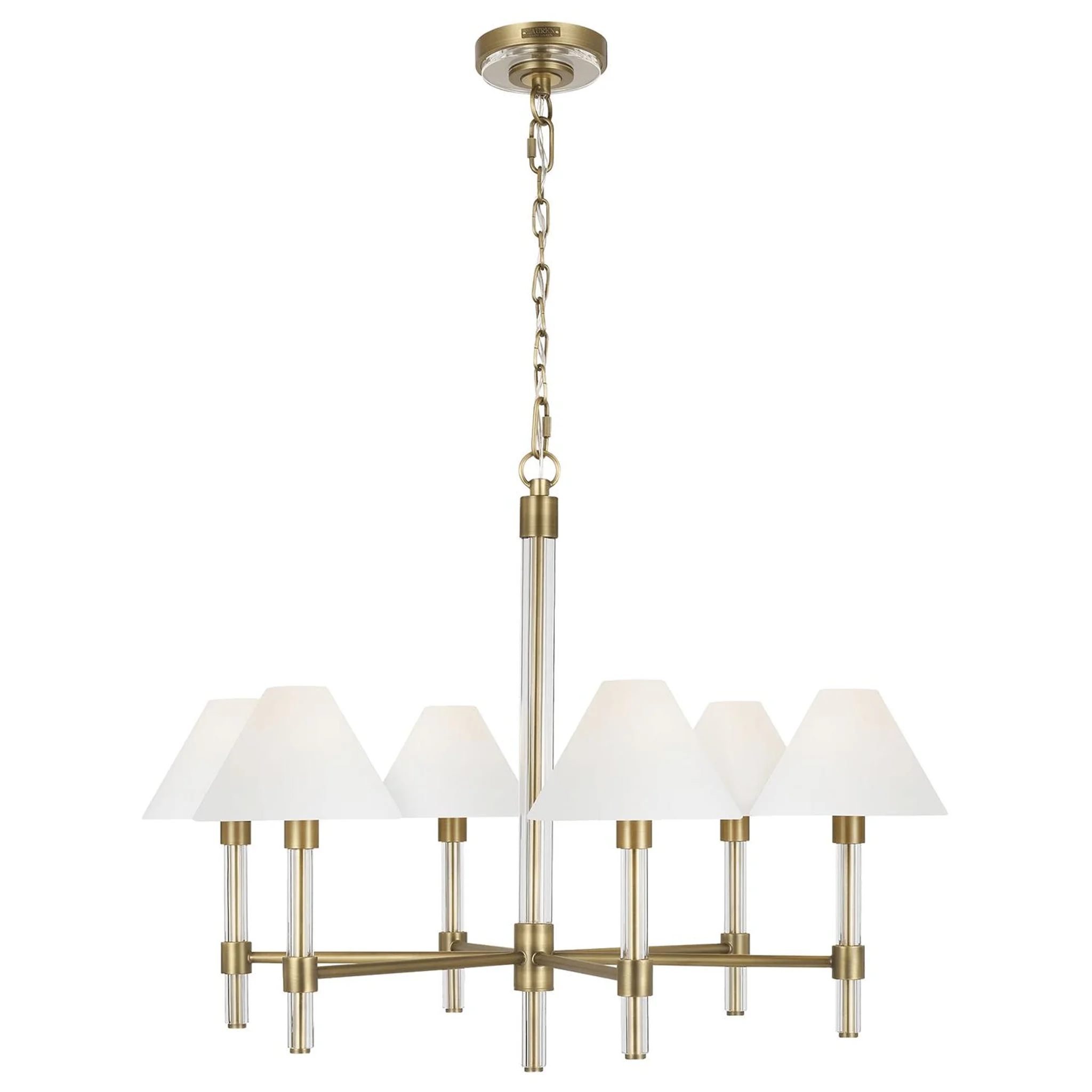 Купить Люстра Robert Medium Chandelier в интернет-магазине roooms.ru