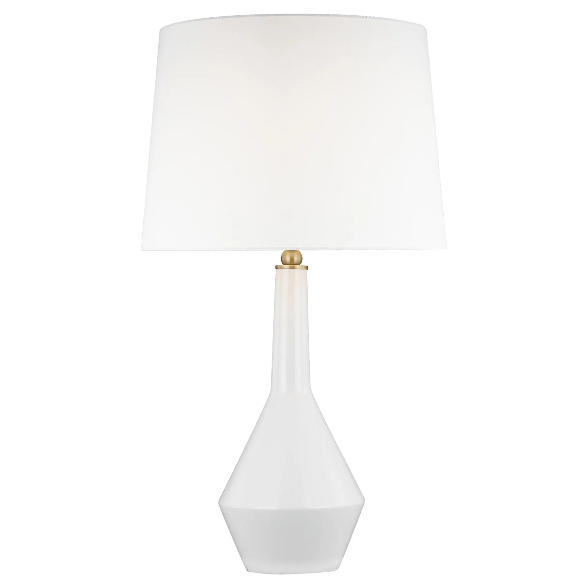 Купить Настольная лампа Alana Table Lamp в интернет-магазине roooms.ru