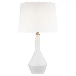Soft Ivory Bulb(s) Included