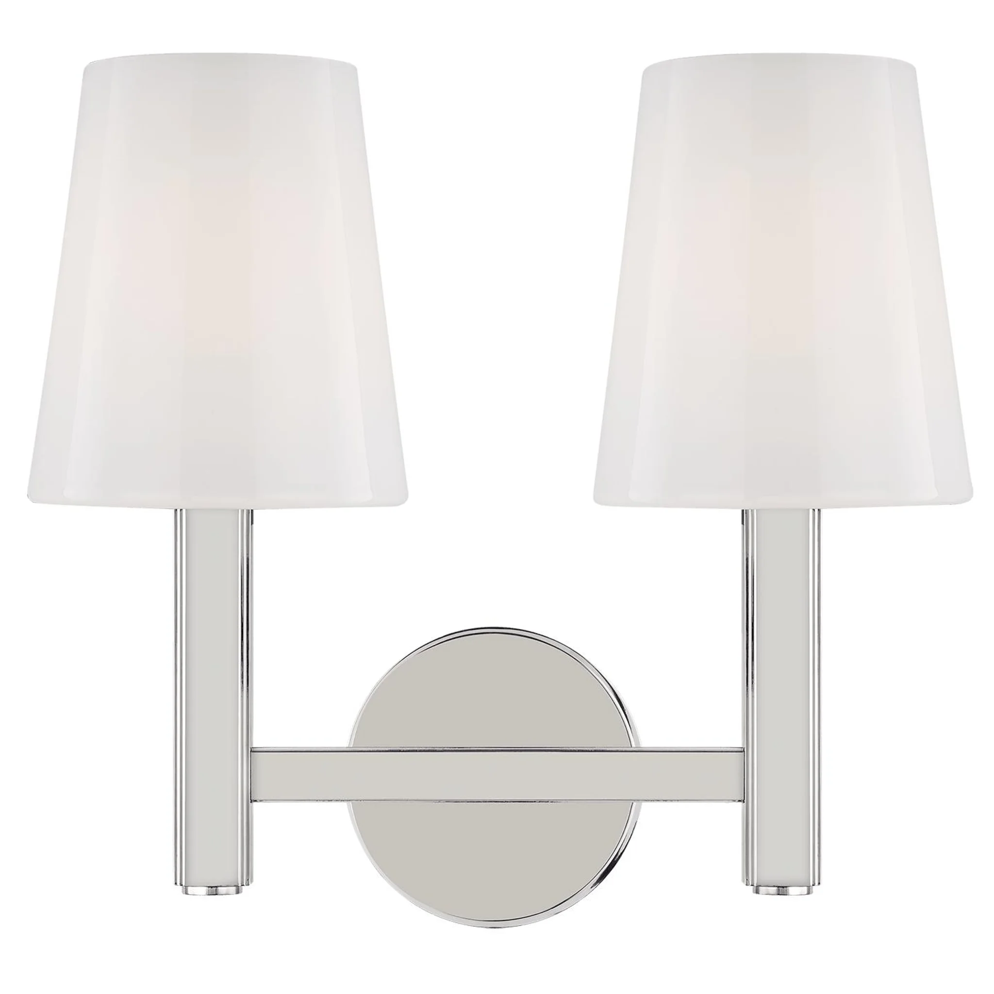 Купить Бра для ванной Logan 2 - Light Bath Sconce в интернет-магазине roooms.ru
