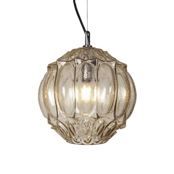 Купить Подвесной светильник Ginger Round Pendant в интернет-магазине roooms.ru