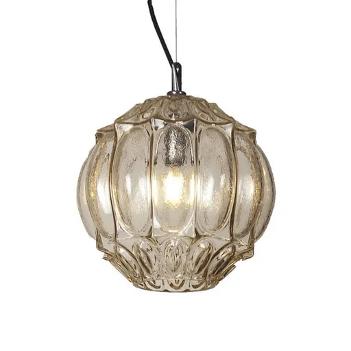 Купить Подвесной светильник Ginger Round Pendant в интернет-магазине roooms.ru