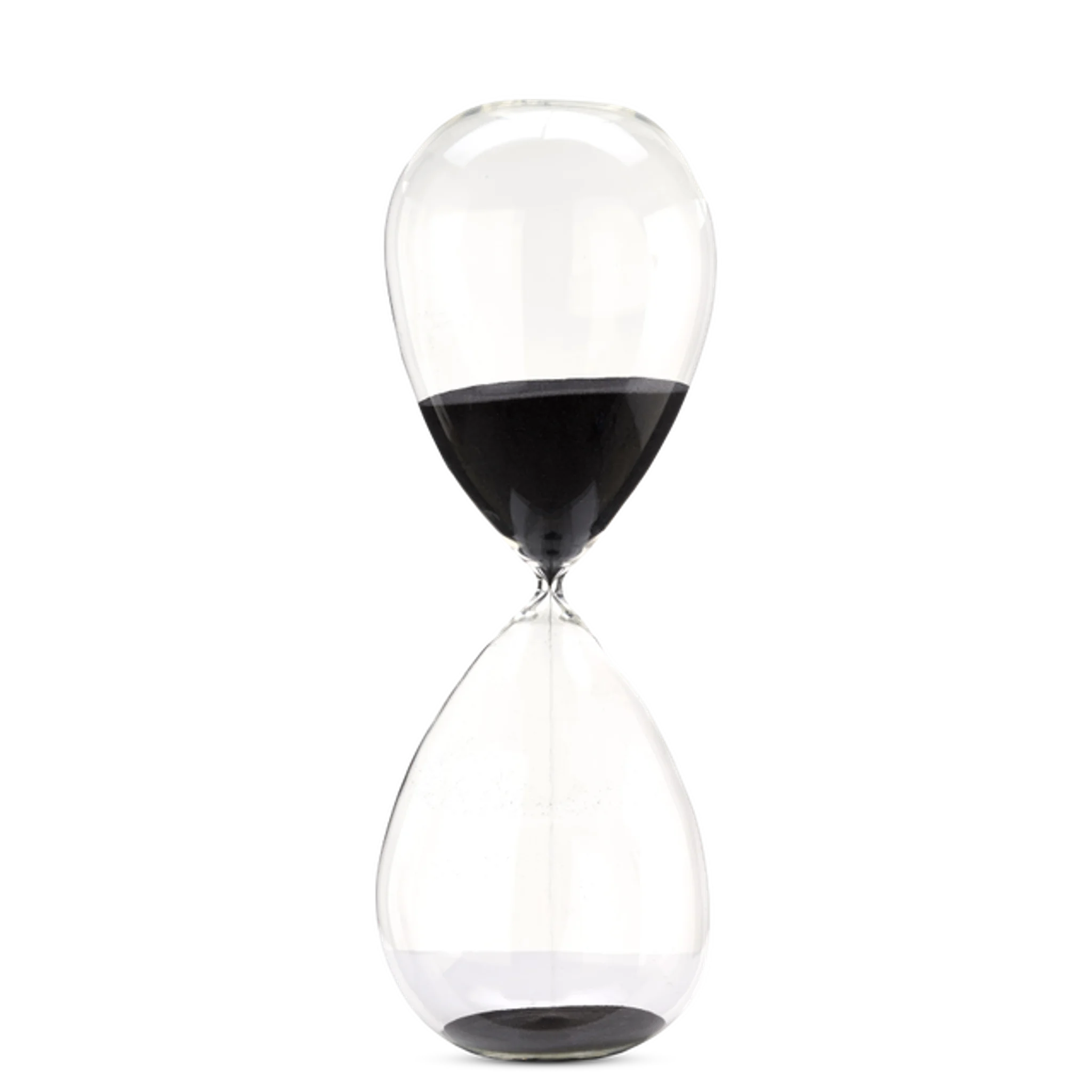 Купить Песочные часы Sandglass Ball Xl в интернет-магазине roooms.ru