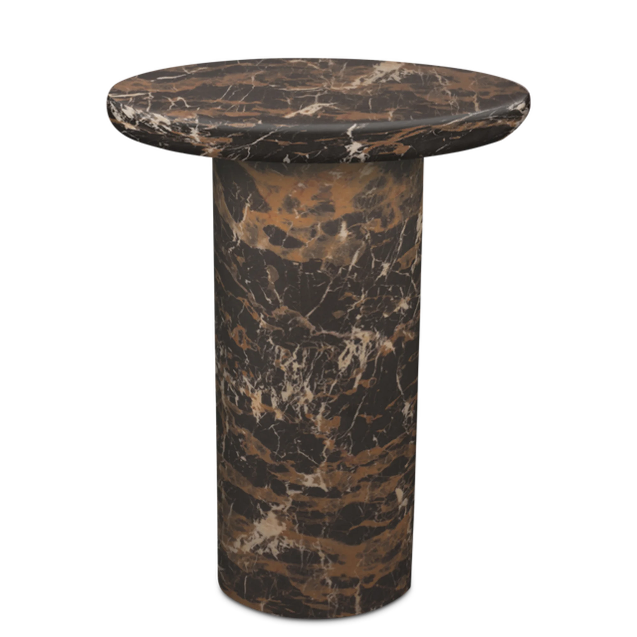 Купить Приставной столик Mob Side Table в интернет-магазине roooms.ru