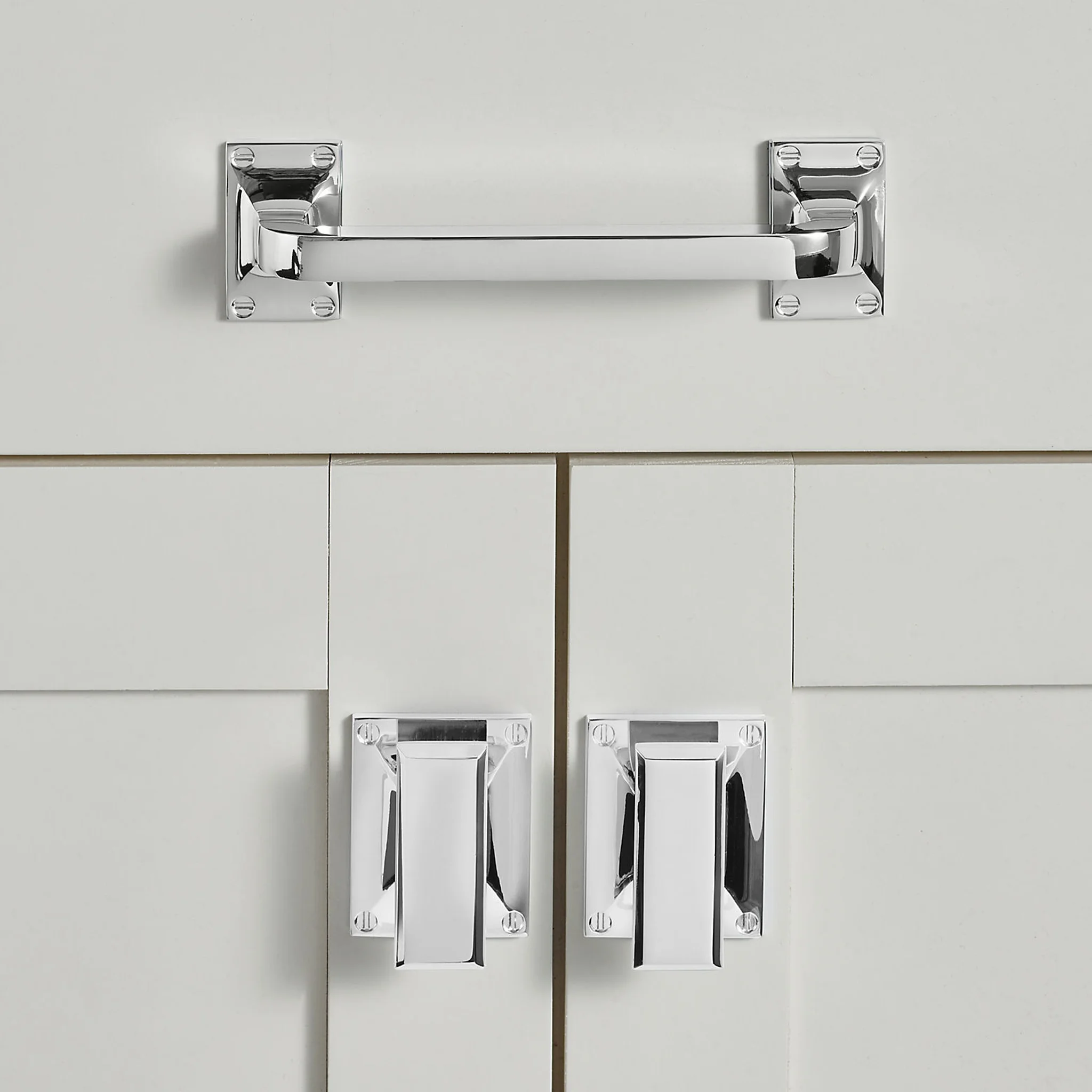 Купить Ручка-кнопка Marais Knob в интернет-магазине roooms.ru