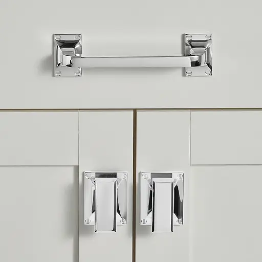 Купить Ручка-кнопка Marais Knob в интернет-магазине roooms.ru