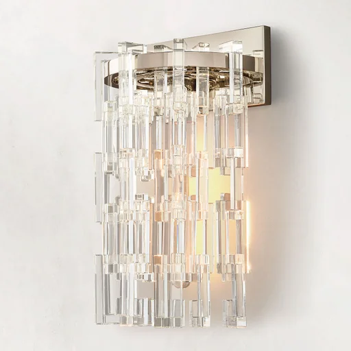 Купить Бра Marignan Round Sconce в интернет-магазине roooms.ru