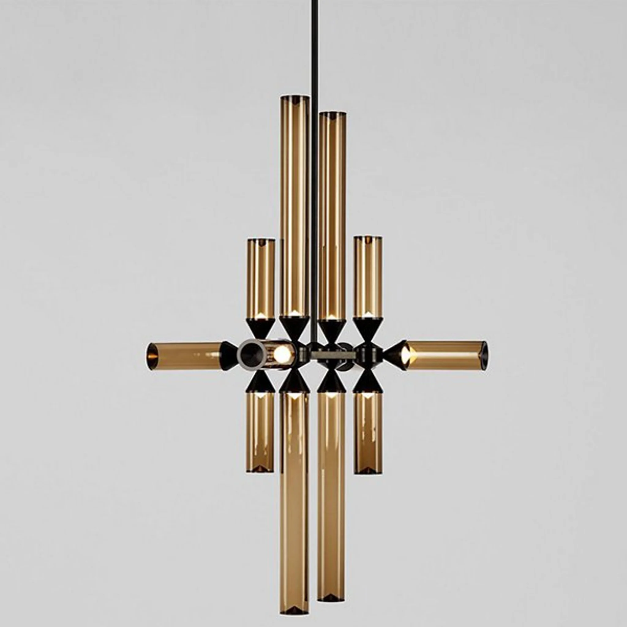 Купить Люстра Castle 12-03 Chandelier в интернет-магазине roooms.ru