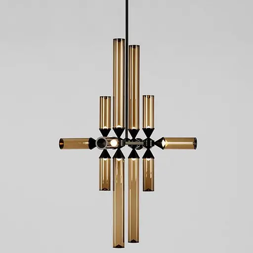 Купить Люстра Castle 12-03 Chandelier в интернет-магазине roooms.ru