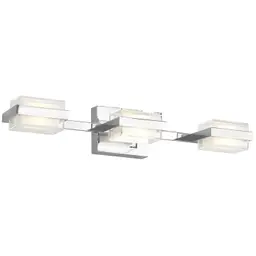 Chrome 3 Standard LED 90 CRI 3000K 120V