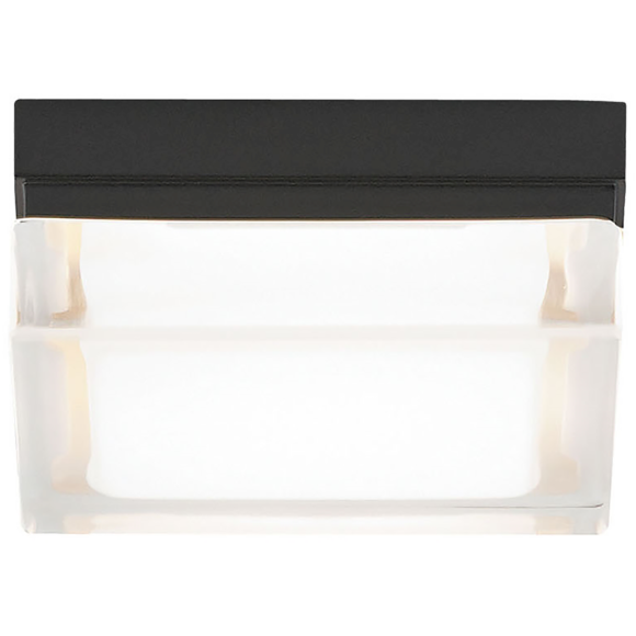 Antique Bronze Small LED 3000K 120V