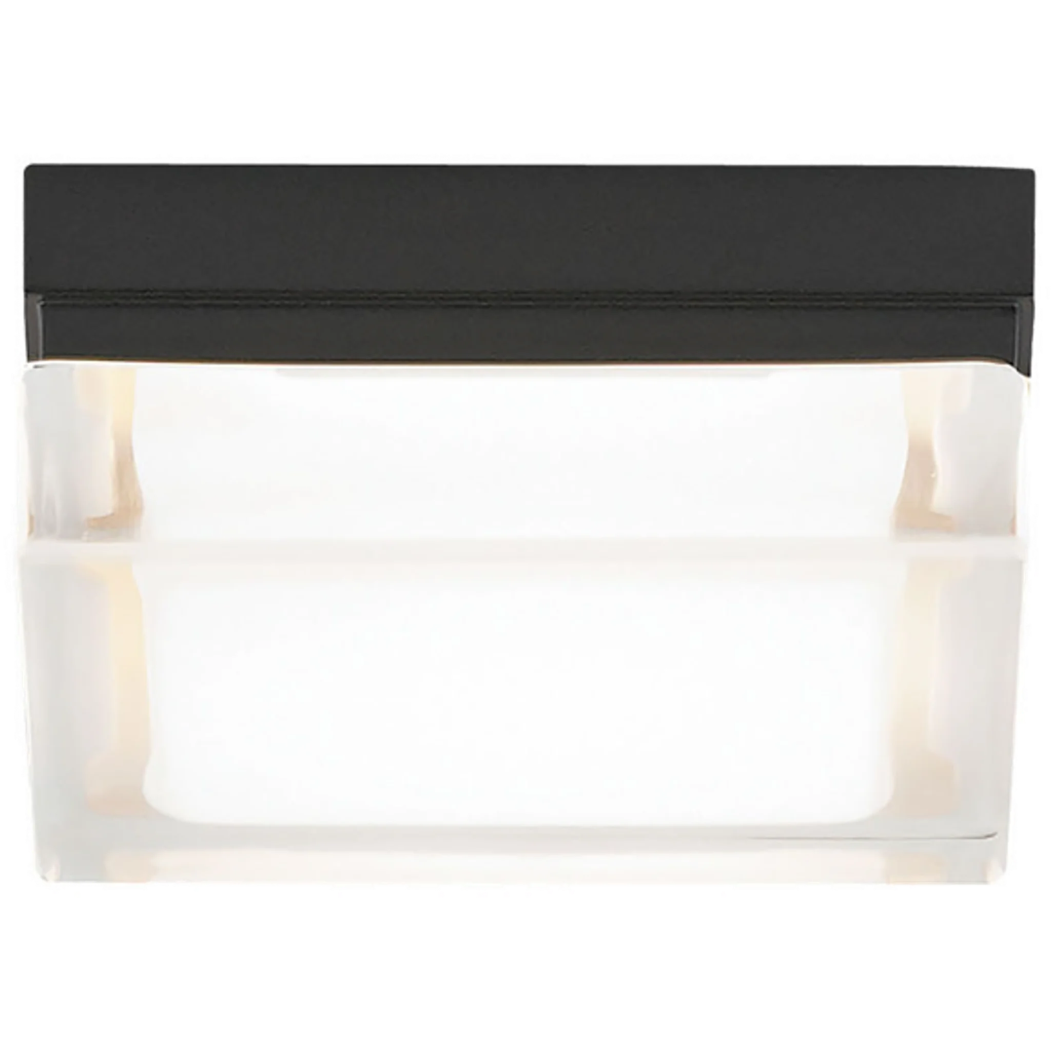 Купить Накладной светильник Boxie Small Flush Mount в интернет-магазине roooms.ru
