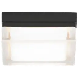 Antique Bronze Small LED 3000K 120V