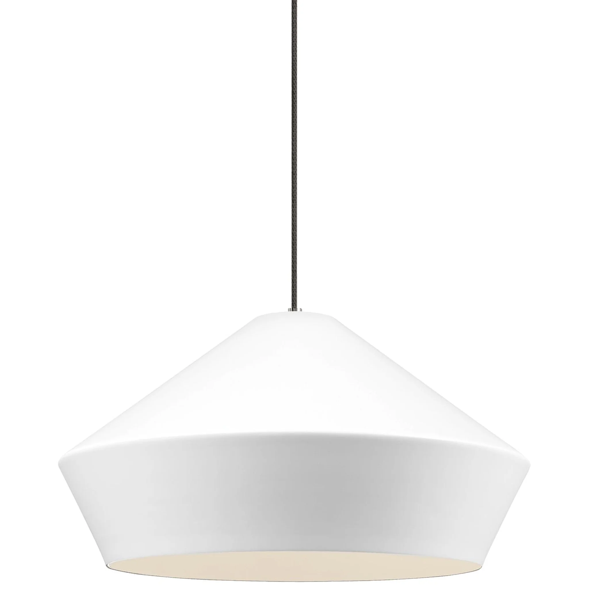 Купить Подвесной светильник Brummel Grande Pendant в интернет-магазине roooms.ru