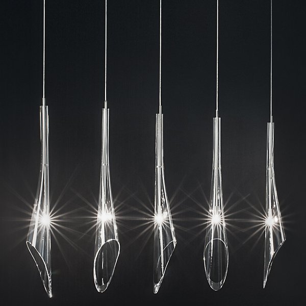 Купить Подвесной светильник Calle Multi-Light Pendant в интернет-магазине roooms.ru