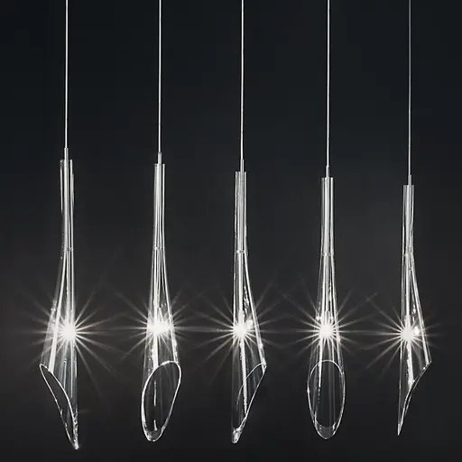 Купить Подвесной светильник Calle Multi-Light Pendant в интернет-магазине roooms.ru