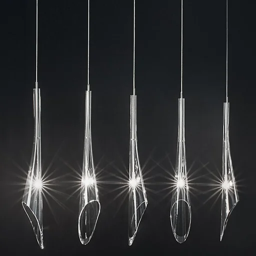 Купить Подвесной светильник Calle Multi-Light Pendant в интернет-магазине roooms.ru