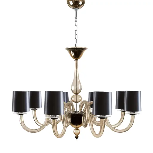Купить Люстра Cole Chandelier в интернет-магазине roooms.ru