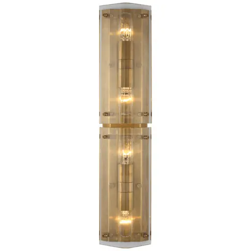 Купить Бра Clayton 25" Wall Sconce в интернет-магазине roooms.ru