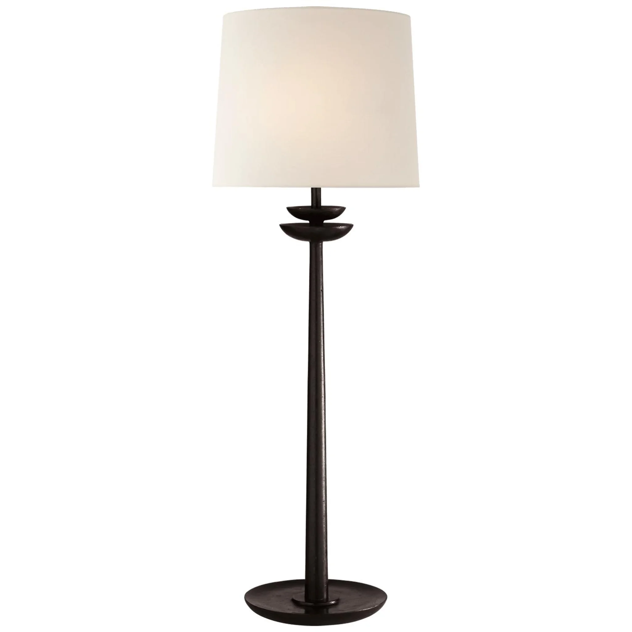 Купить Настольная лампа Beaumont Medium Buffet Lamp в интернет-магазине roooms.ru