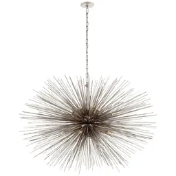 Burnished Silver Leaf