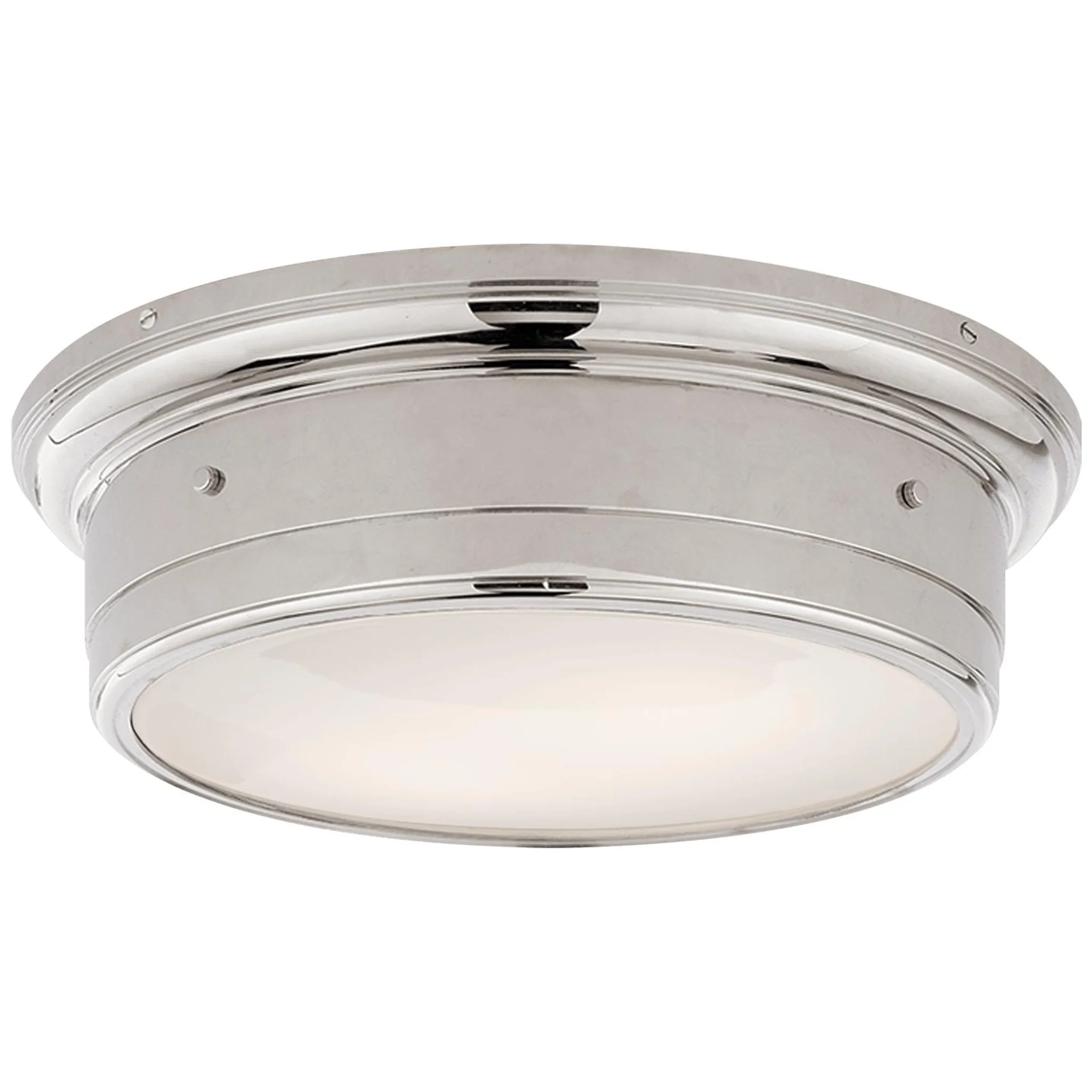 Купить Накладной светильник Siena Large Flush Mount в интернет-магазине roooms.ru