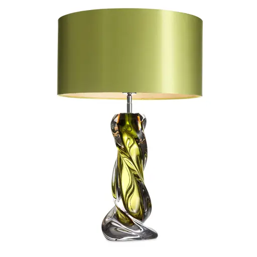 Купить Настольная лампа Table Lamp Carnegie в интернет-магазине roooms.ru