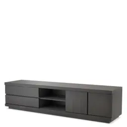 charcoal oak veneer