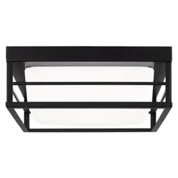Midnight Black Integrated LED Module(s)
