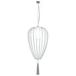 21.7 inch,Glossy White, 2700 (Warm), Linen, 1 (Not Included)